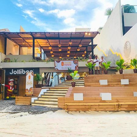 Hotel Mandarin Nest Boracay Balabag  Exterior foto