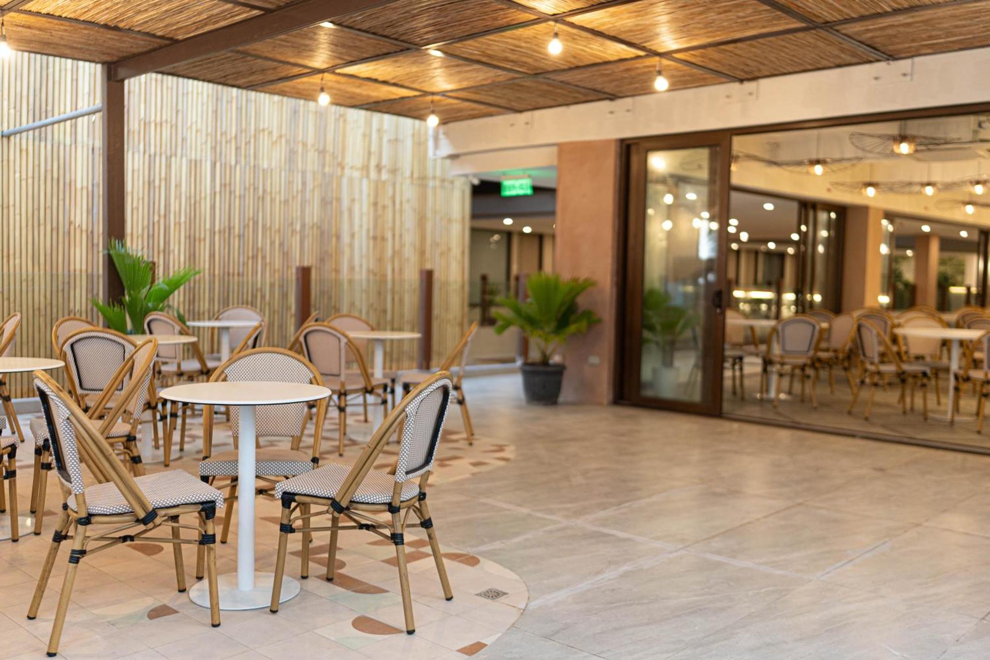 Hotel Mandarin Nest Boracay Balabag  Exterior foto